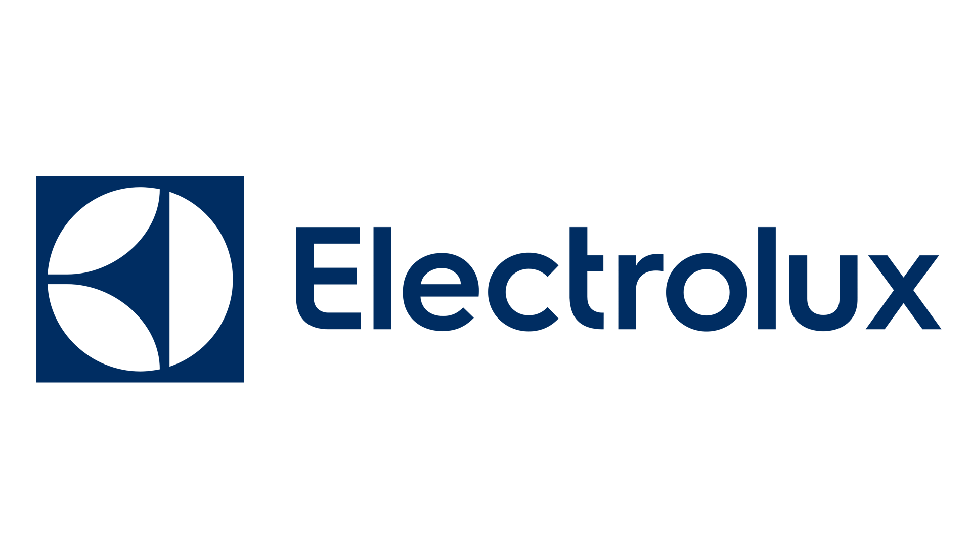 Logo Electrolux