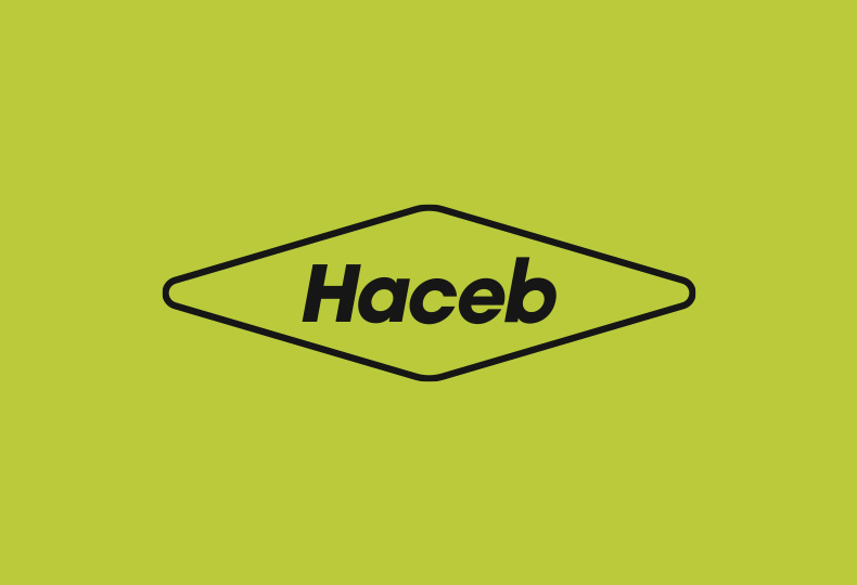 Logo Haceb